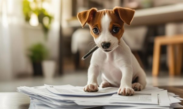 Pourquoi souscrire une mutuelle pour chiot : avantages et options de couverture