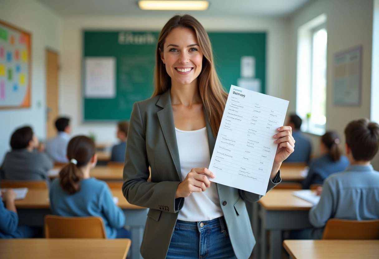 fiche de paie éducation nationale : comprendre les enjeux du pacte isoe-isae - enseignant  salaire